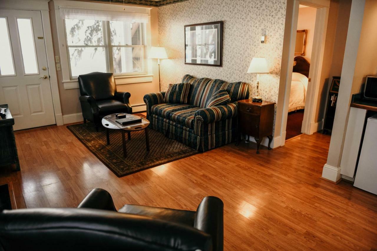 China Clipper Inn (Adults Only) Ouray ภายนอก รูปภาพ